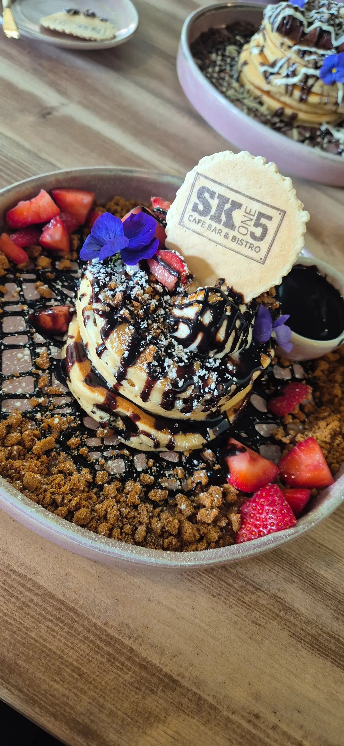 SK15 Cafe Bar & Bistro photo (photo 3 of 3)
