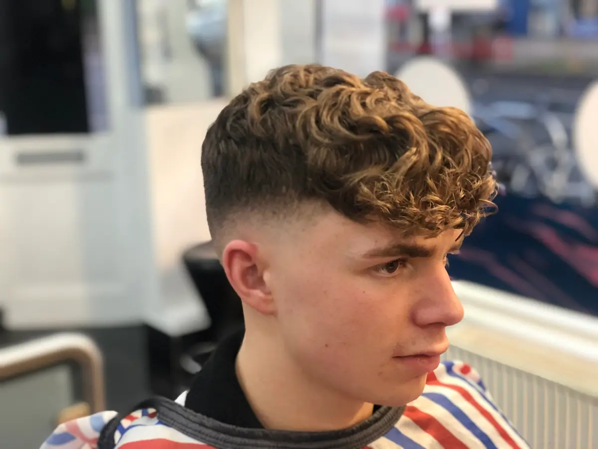 Kami's Barber Shop photo (photo 3 of 3)
