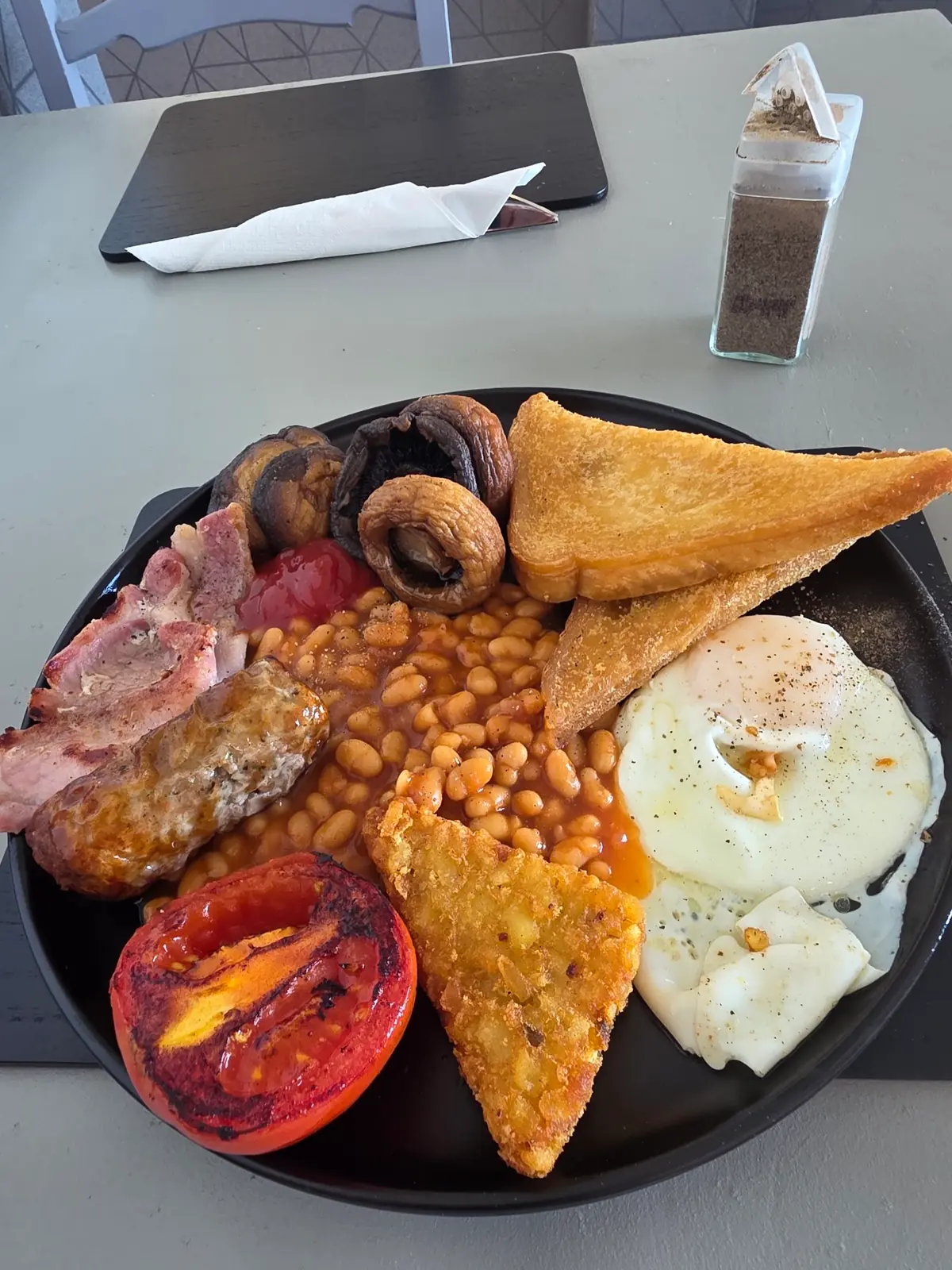 Withycombe Chip Shop photo (photo 3 of 3)