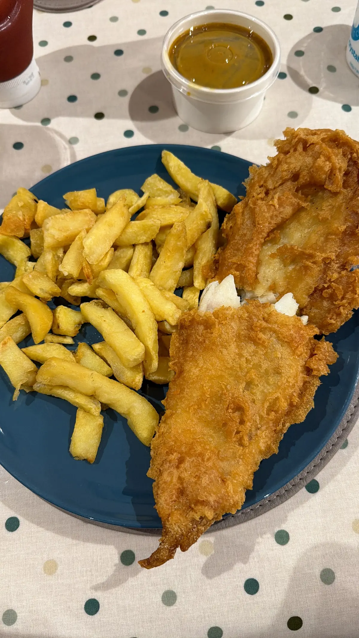 Withycombe Chip Shop photo (photo 1 of 3)