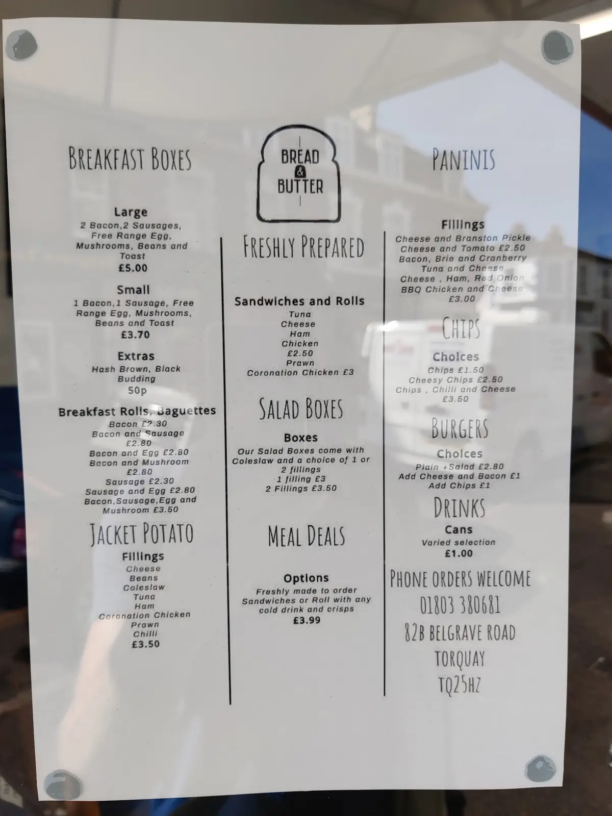 Brunchys photo (photo 1 of 3)