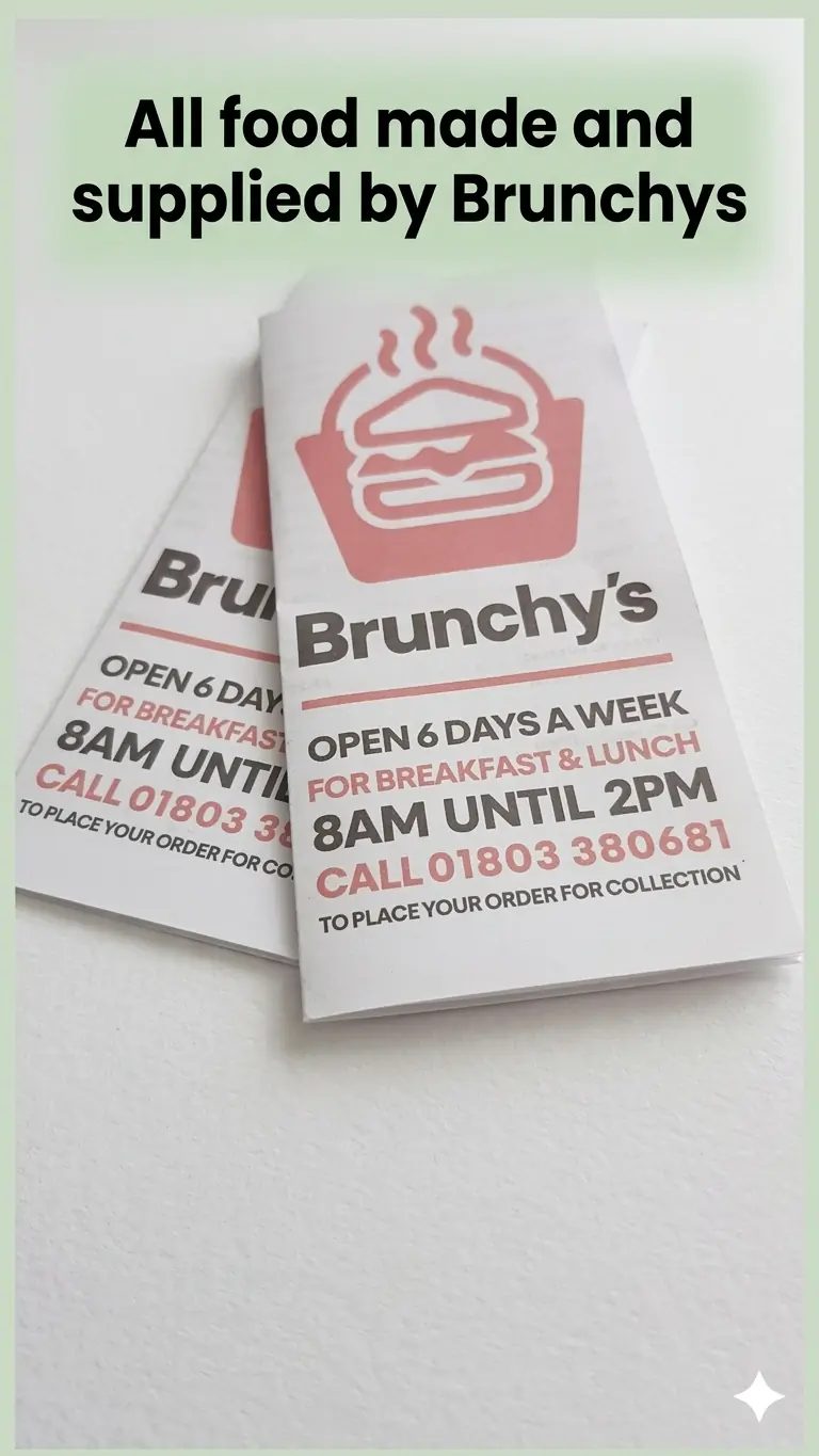 Brunchys photo (photo 3 of 3)