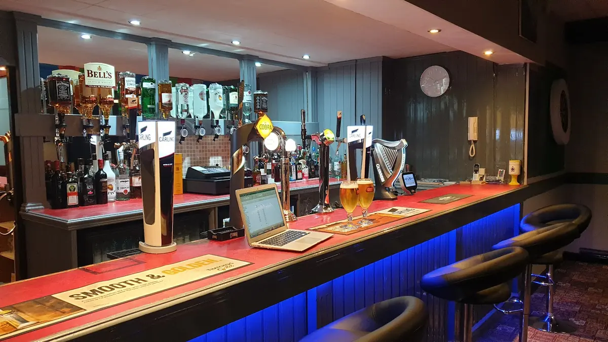 The Gurkha Corner Bar photo (photo 1 of 3)