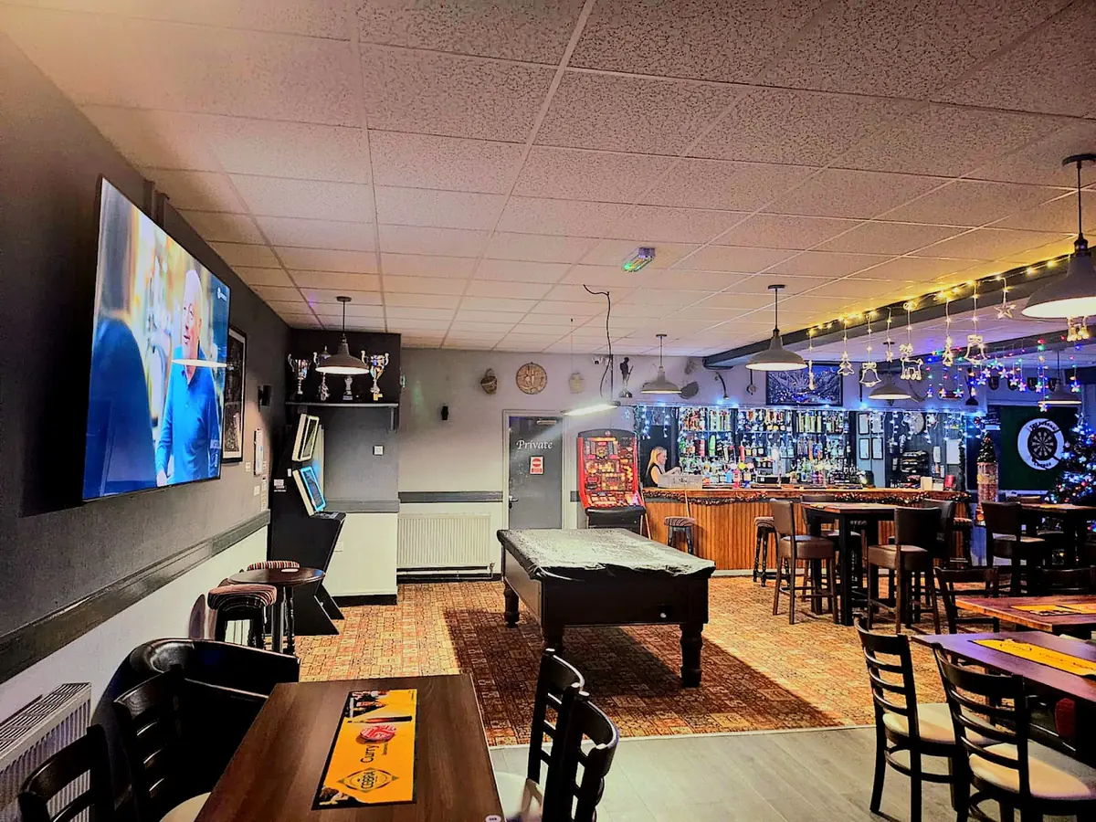 The Gurkha Corner Bar photo (photo 2 of 3)