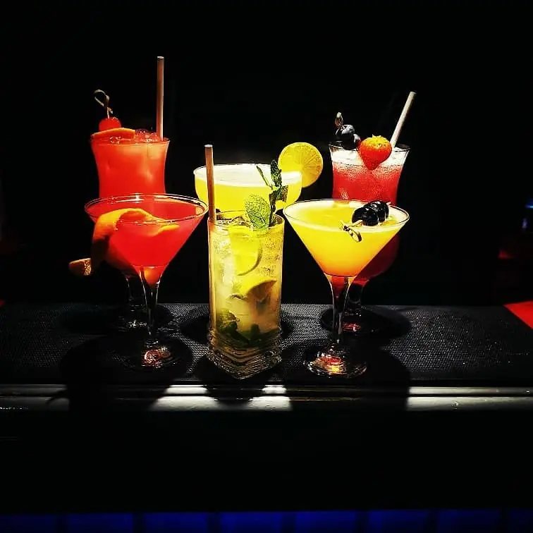 The Gurkha Corner Bar — Bars in Nuneaton