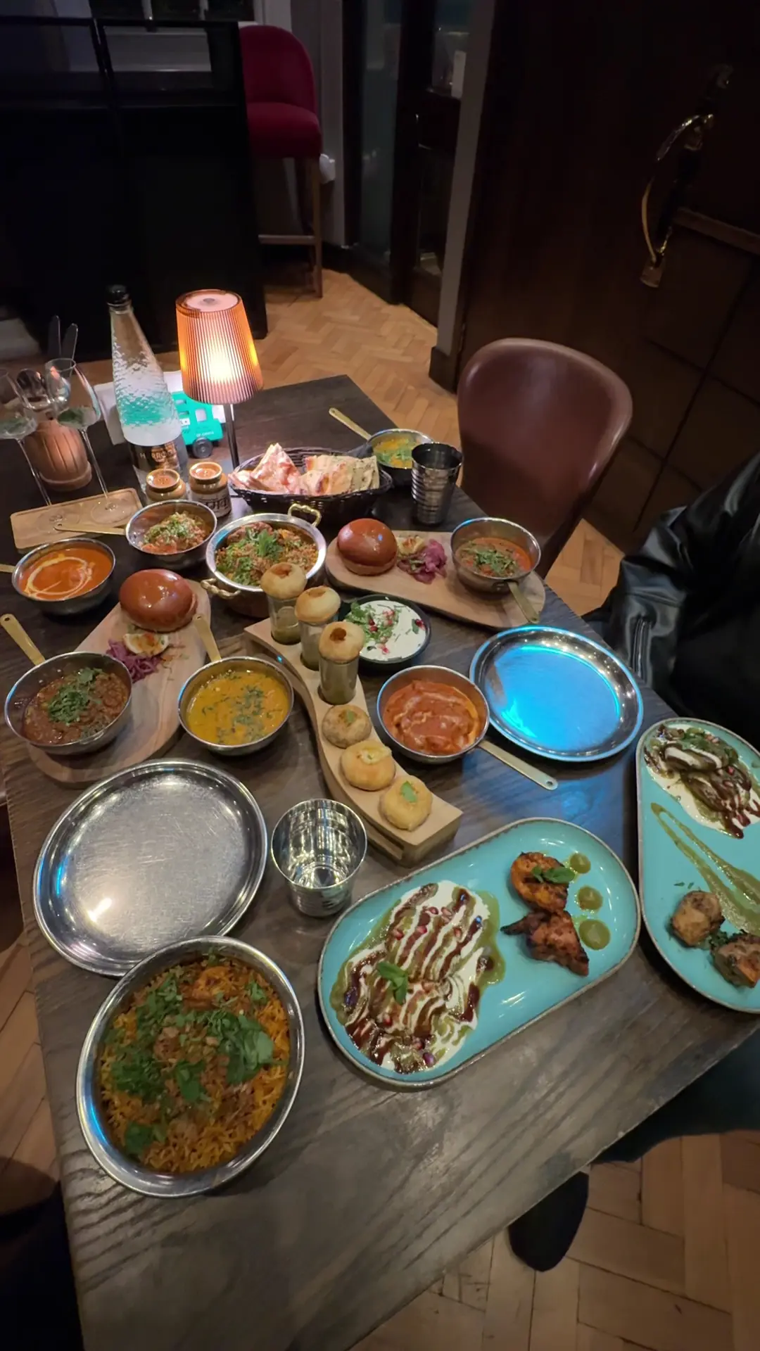 Soho Wala photo (photo 2 of 3)