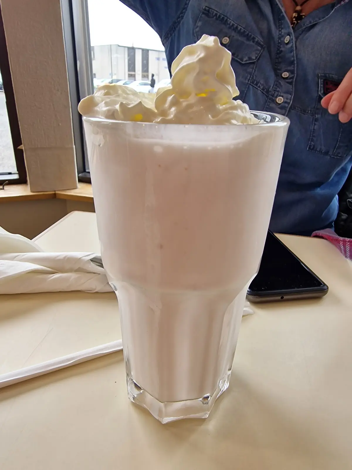 Wimpy Fraserburgh photo (photo 3 of 3)