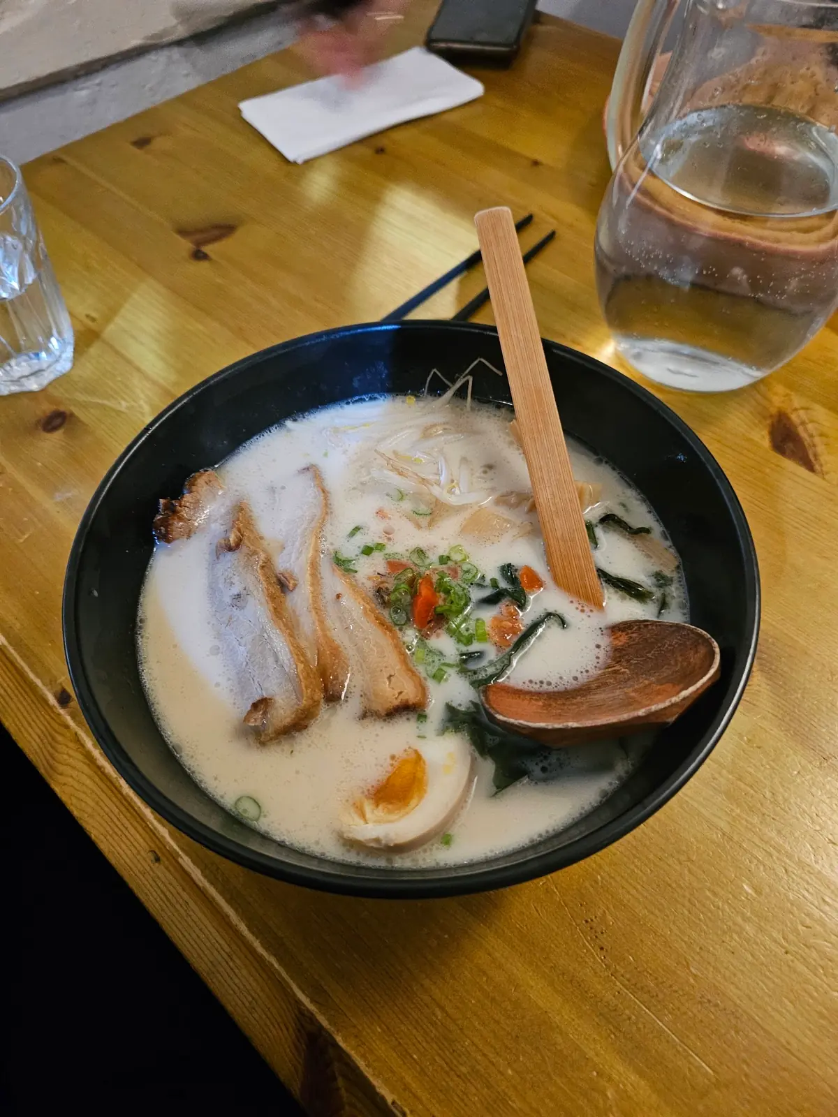 Ittou Noodle Bar photo (photo 3 of 3)