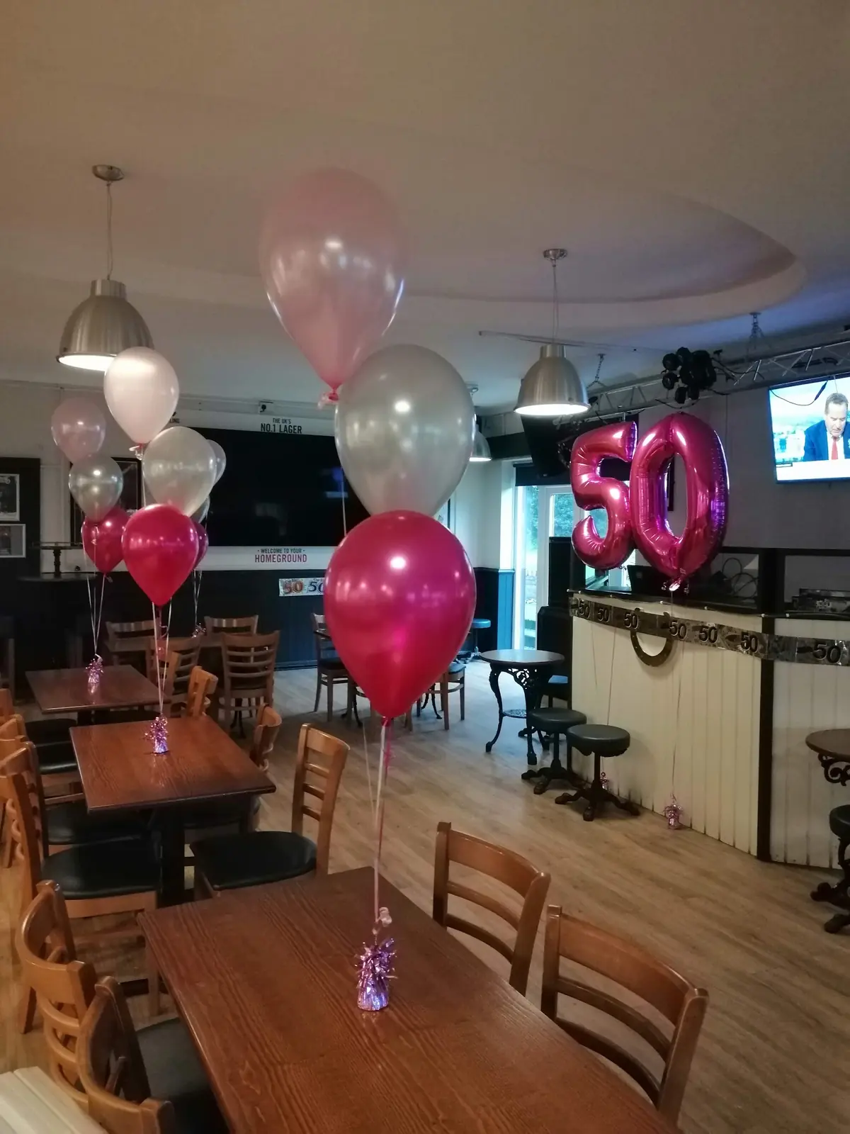 The Shire Horse Pub — Bars in Corby