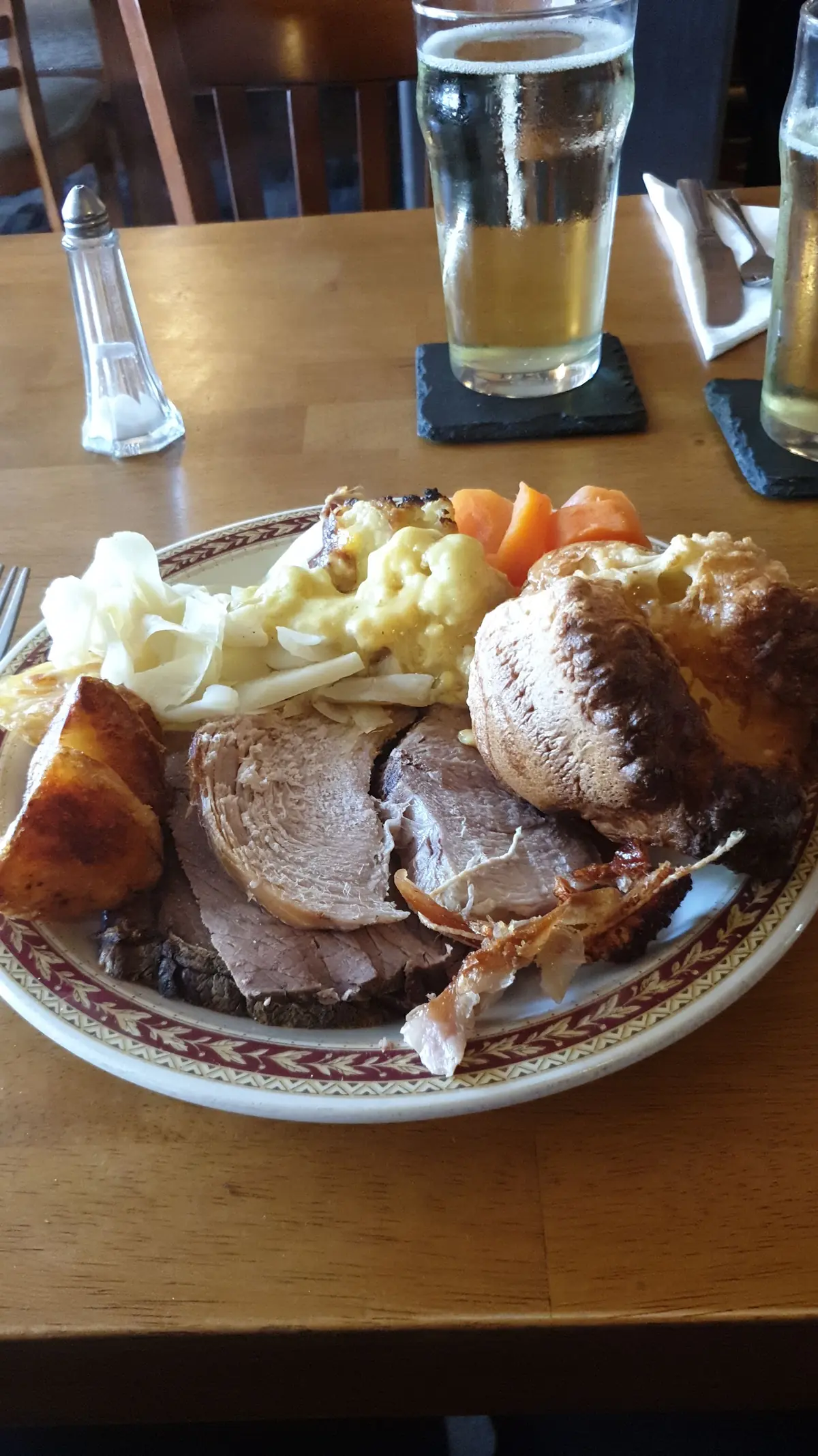 The Shire Horse Pub photo (photo 2 of 3)