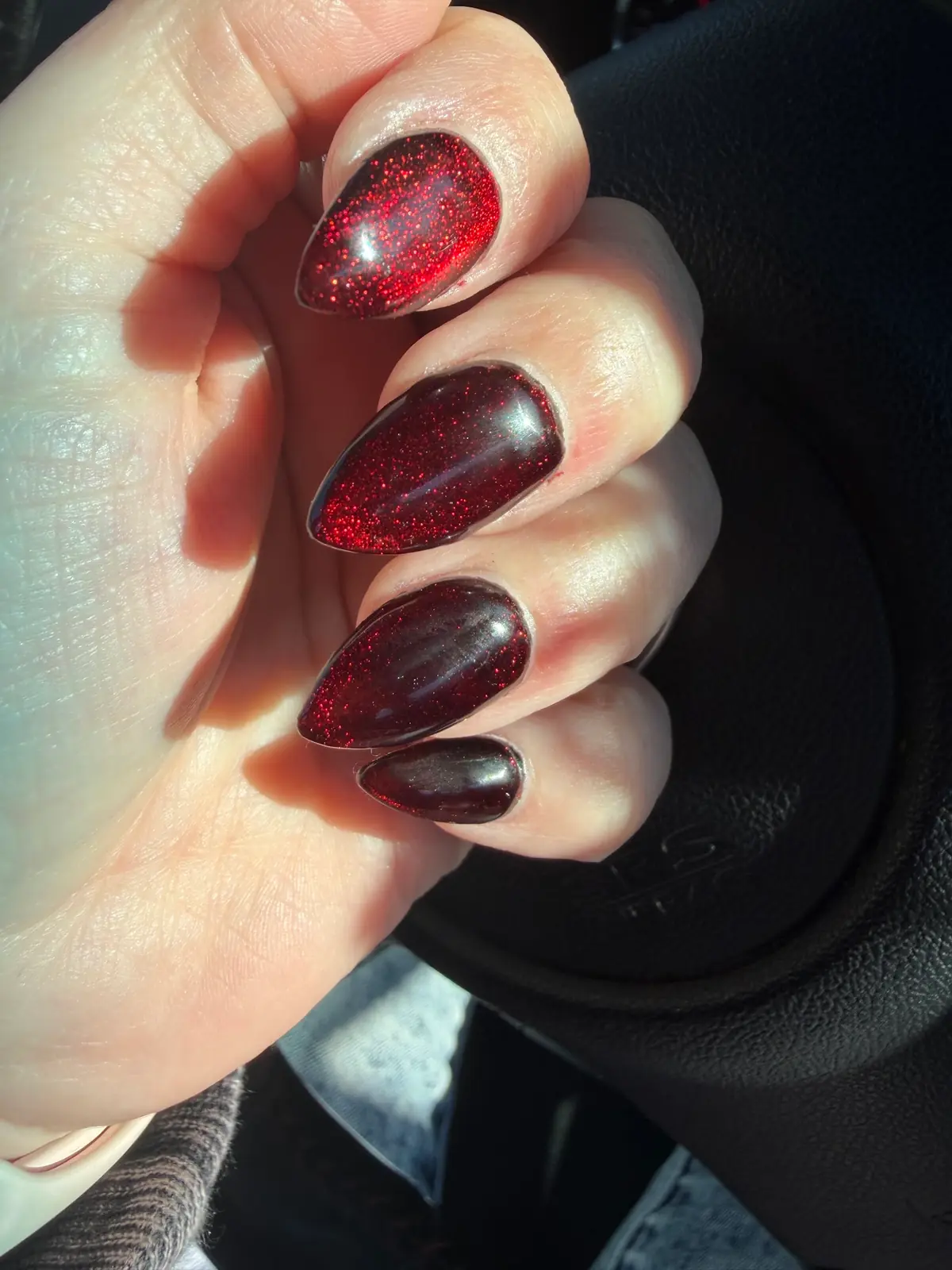 Sassy Nails & Tanning — Nail Salons in Ellsworth