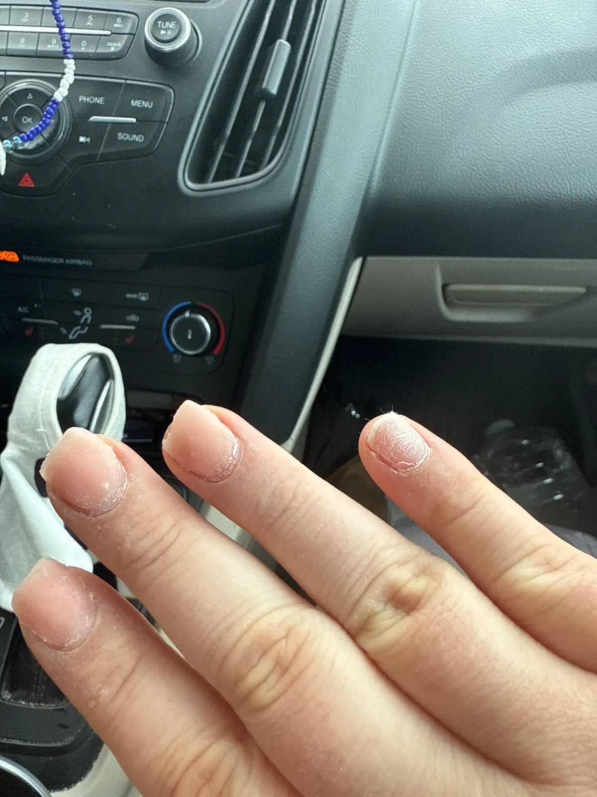 Sassy Nails & Tanning photo (photo 3 of 3)