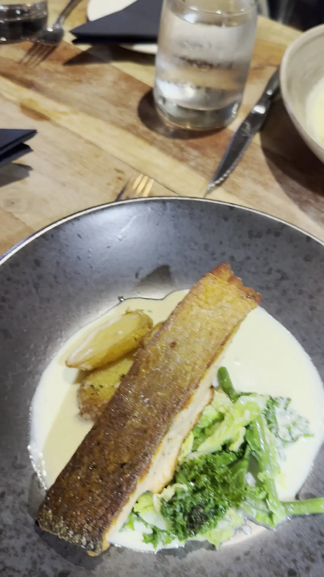 San Pietro Windermere Restaurant photo (photo 1 of 3)