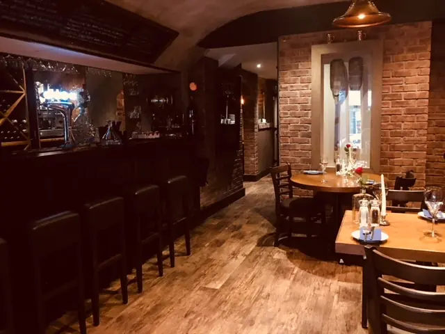 San Pietro Windermere Restaurant — Italian Restaurants in Windermere