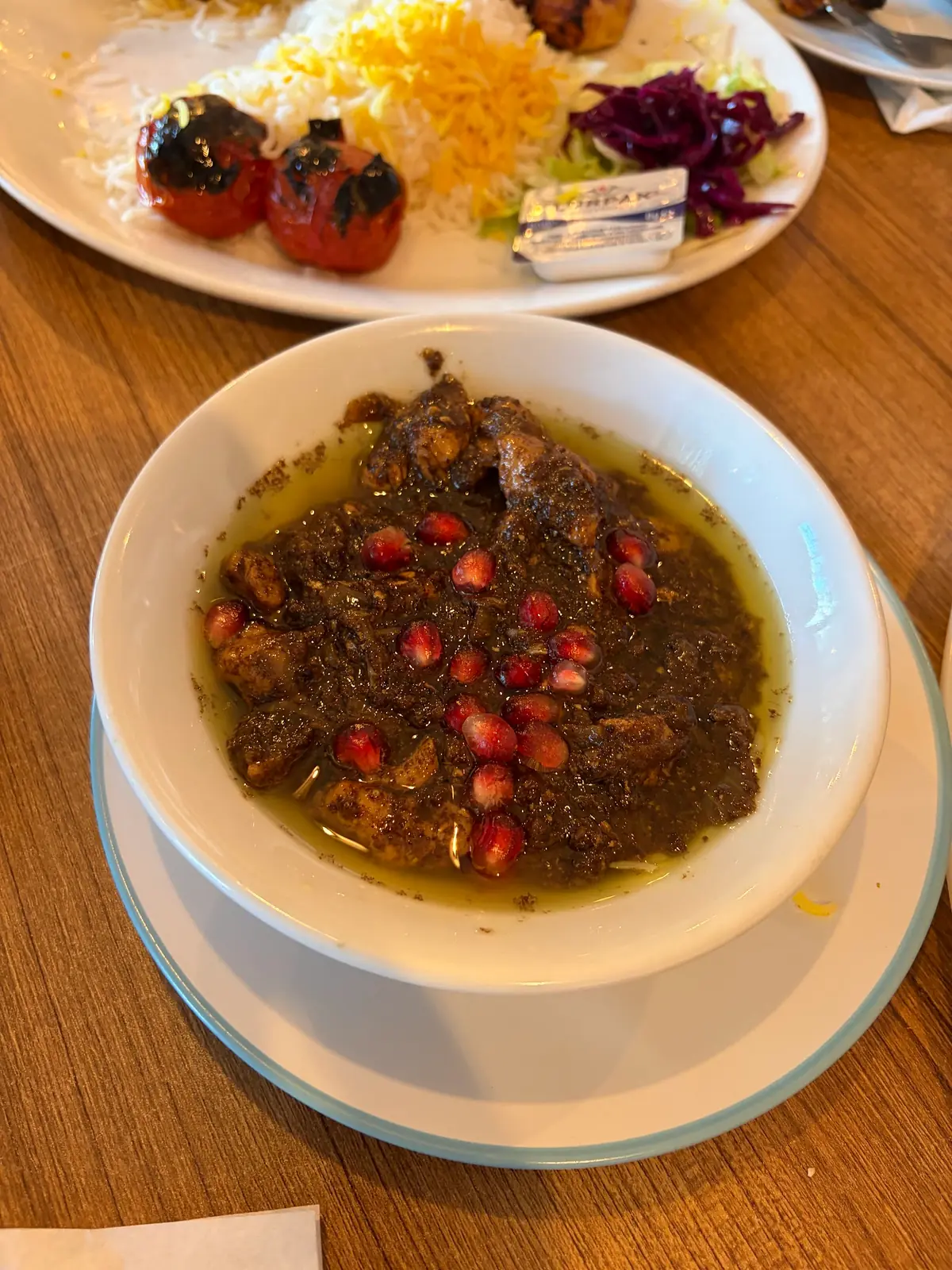Sultan Persian Restaurant photo (photo 2 of 3)