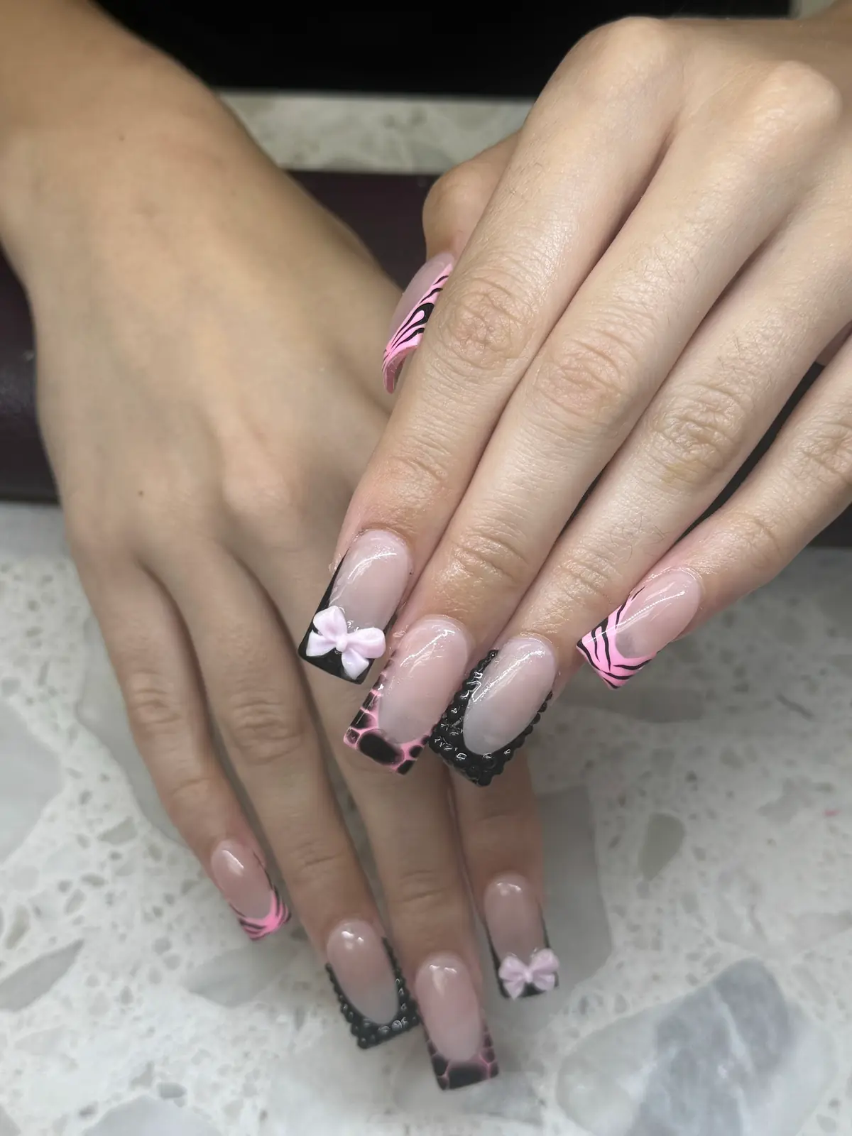 A & J Nails photo (photo 1 of 3)