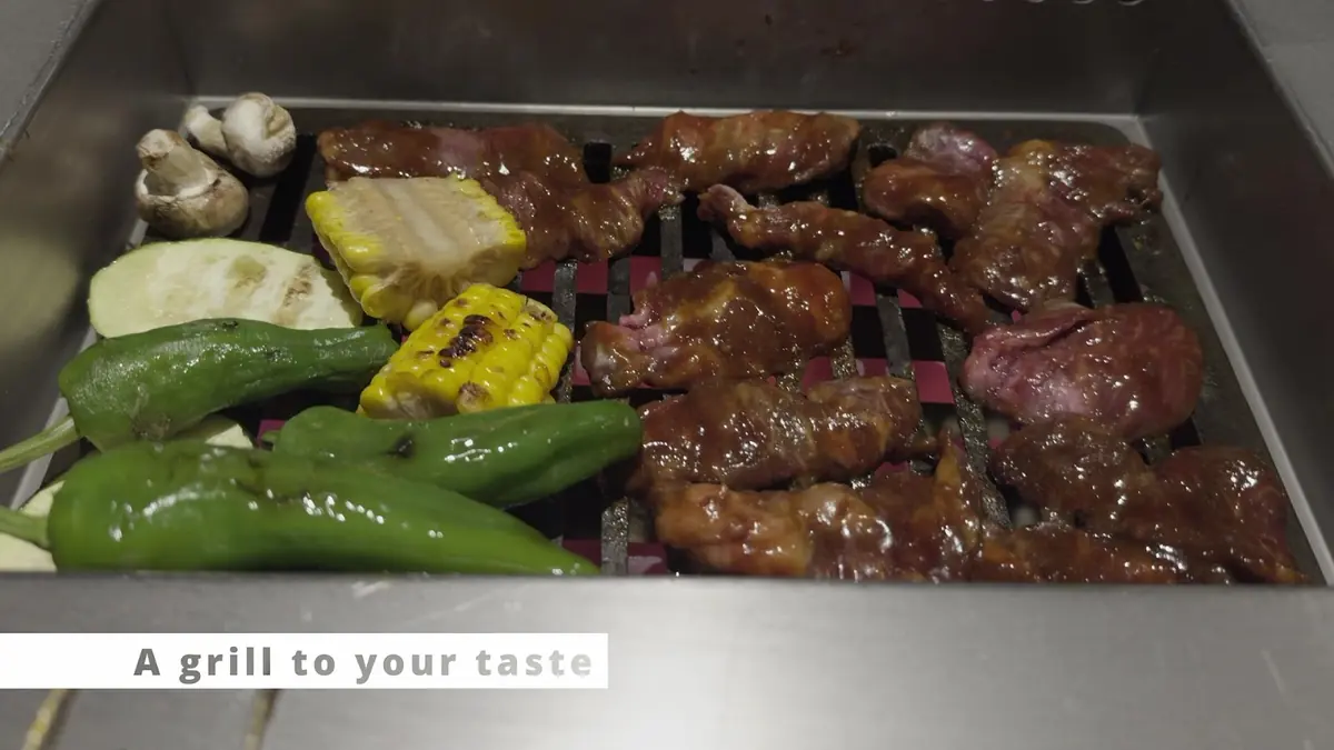Kintan Japanese BBQ photo (photo 2 of 3)