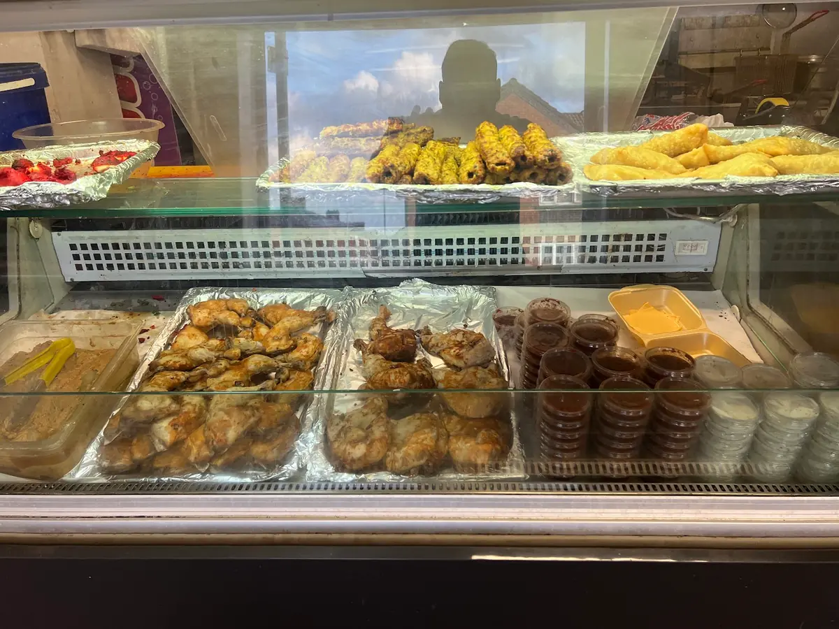 King Kebab Peri Peri photo (photo 1 of 3)