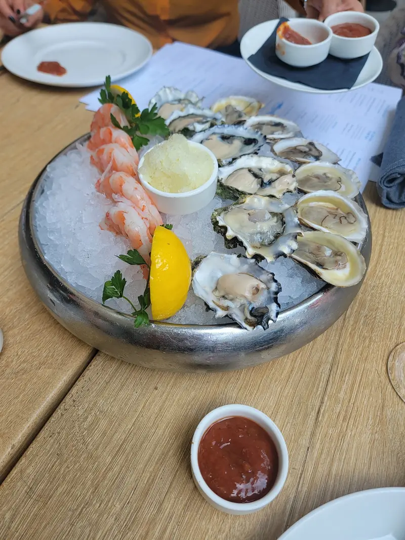 RPM Seafood photo (photo 2 of 3)
