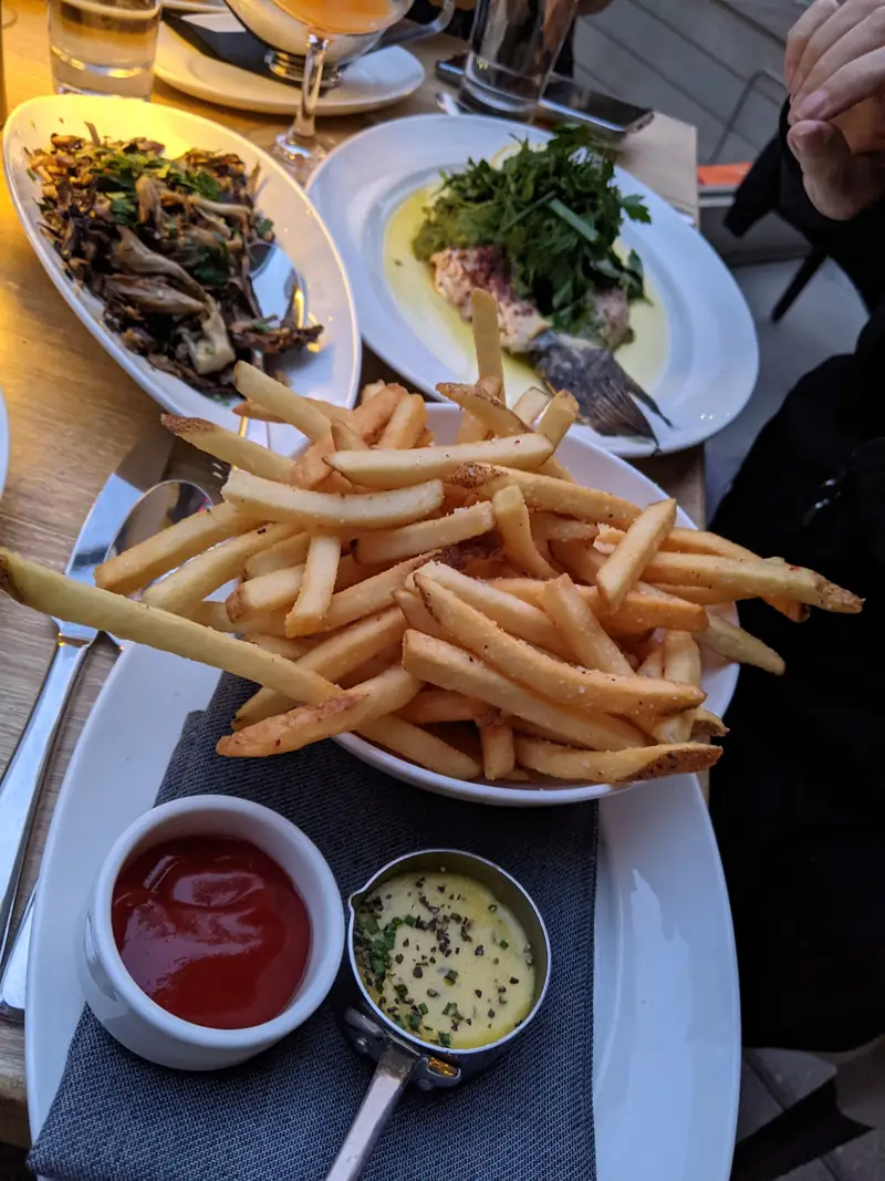 RPM Seafood photo (photo 3 of 3)