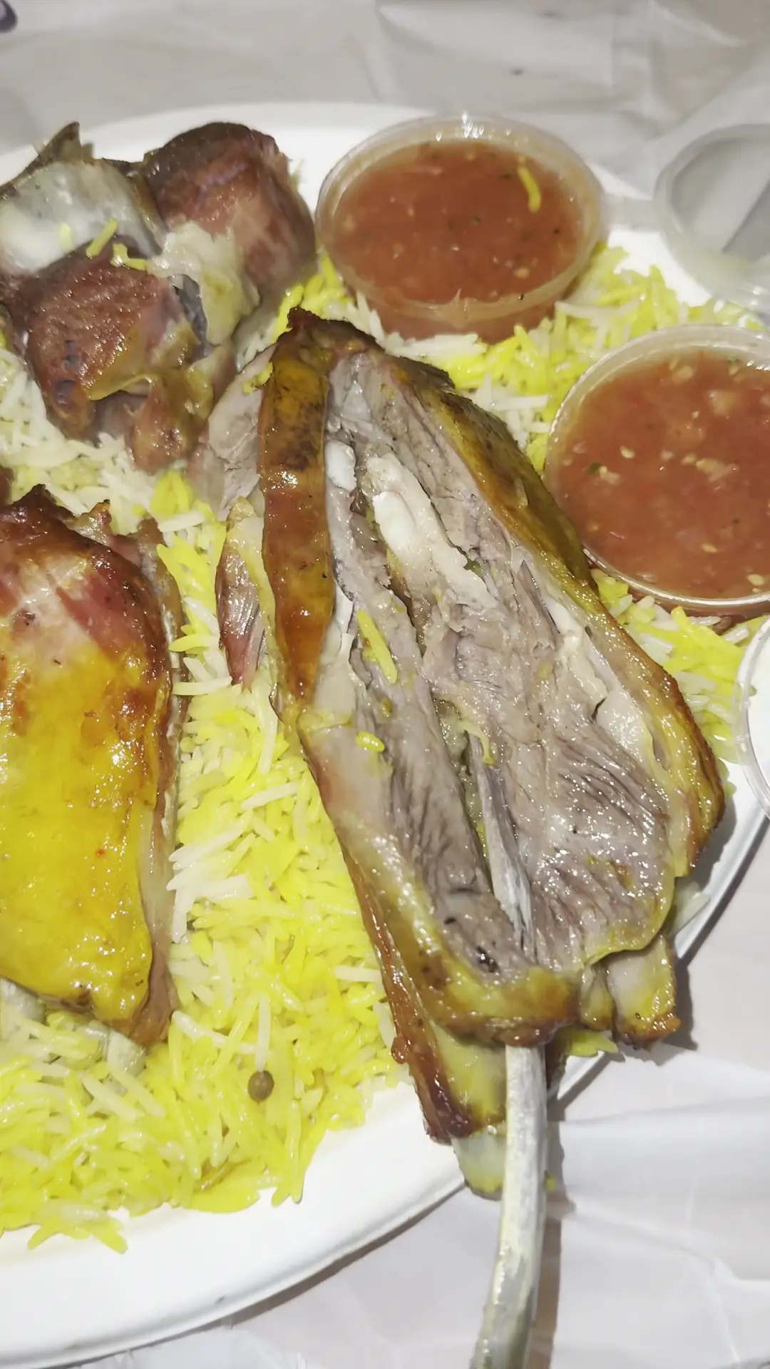 Almadina resturant & cafe photo (photo 1 of 3)