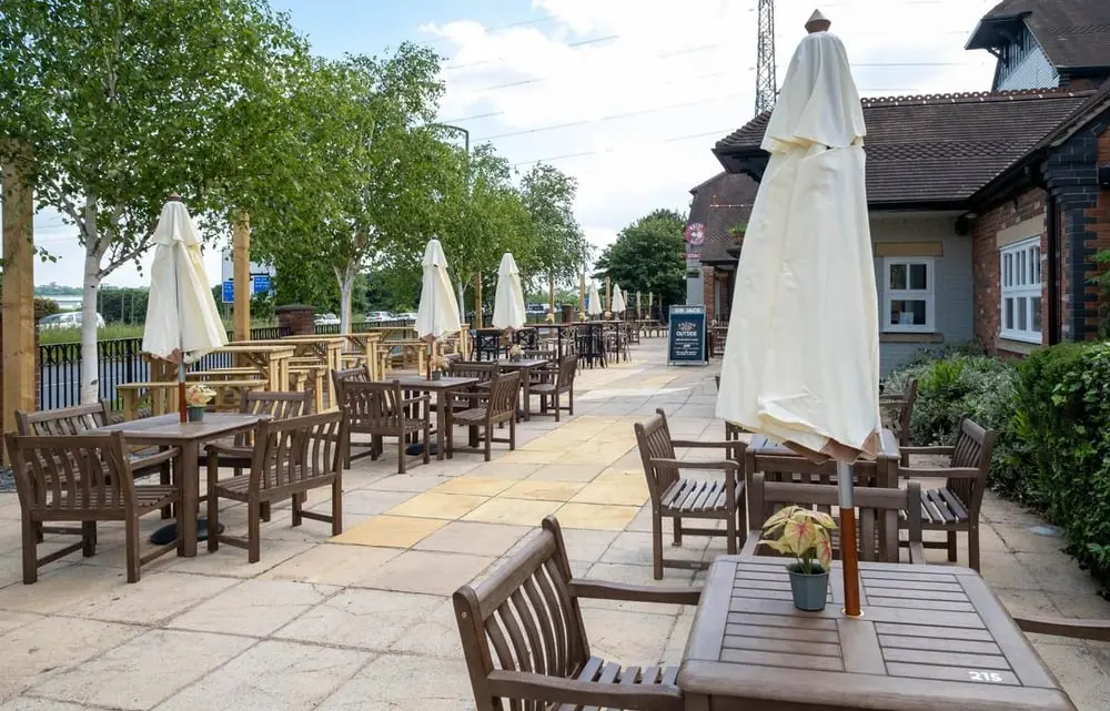 Sir Jack — Bars in Rotherham