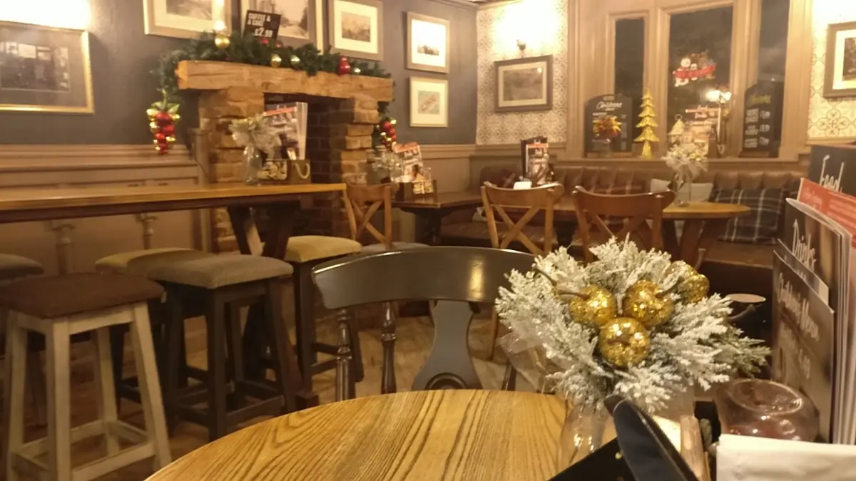 Church Inn — Bars in Manchester