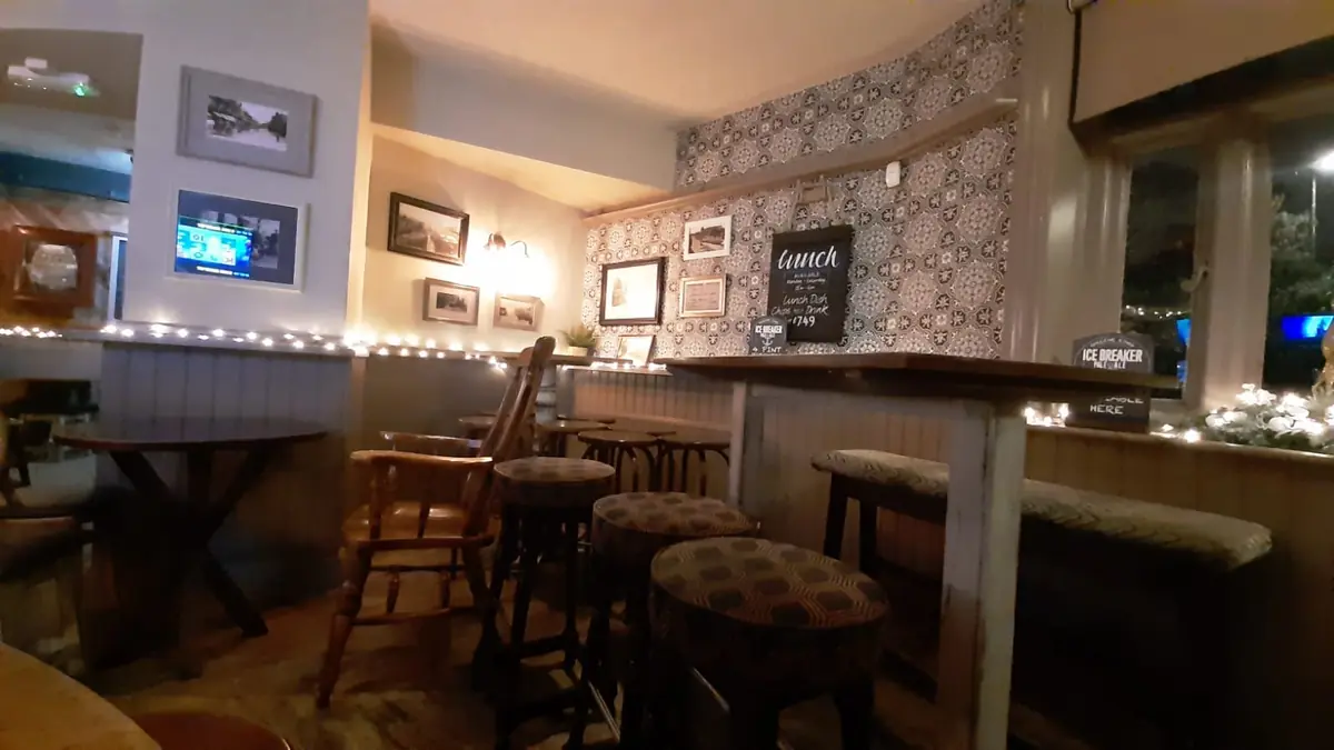 Church Inn photo (photo 3 of 3)