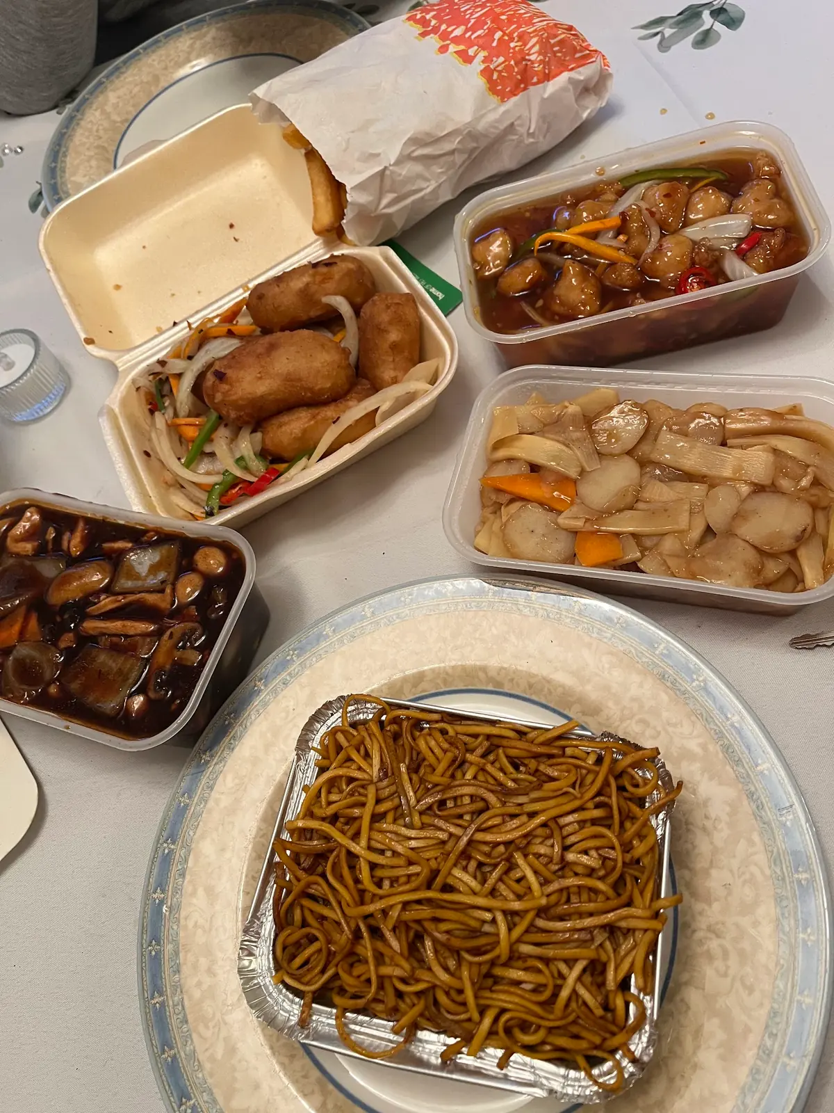New Jumbo Chinese Takeaway photo (photo 2 of 3)
