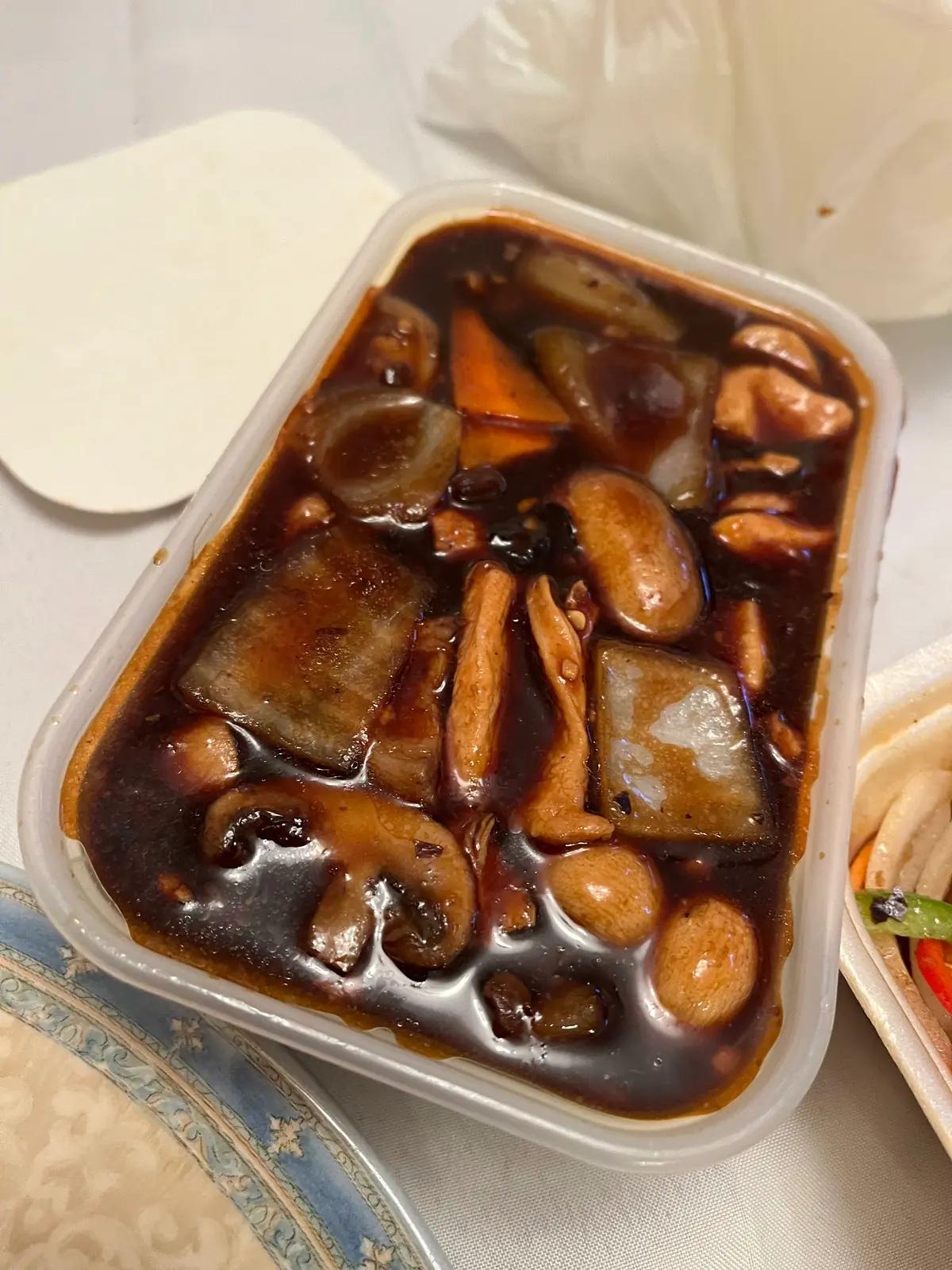 New Jumbo Chinese Takeaway photo (photo 3 of 3)