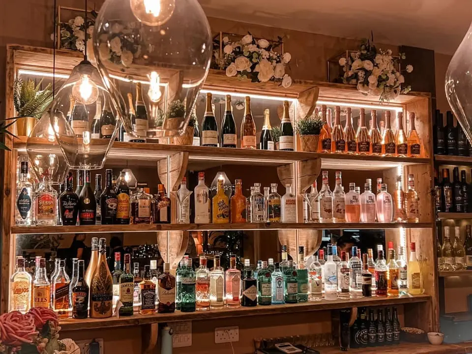 Kwai Feh — Chinese restaurants in Newcastle Upon Tyne