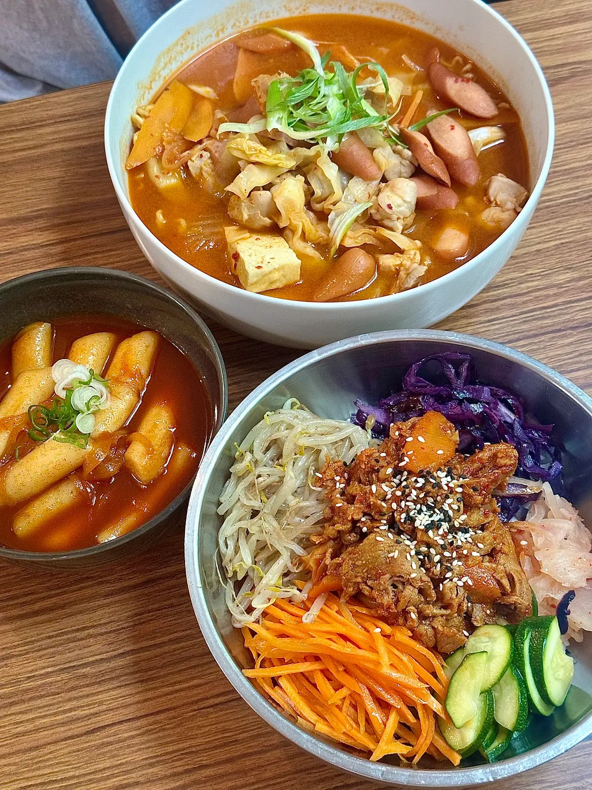 The Kimchi photo (photo 3 of 3)