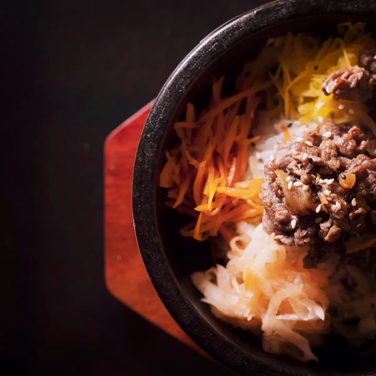 The Kimchi photo (photo 2 of 3)