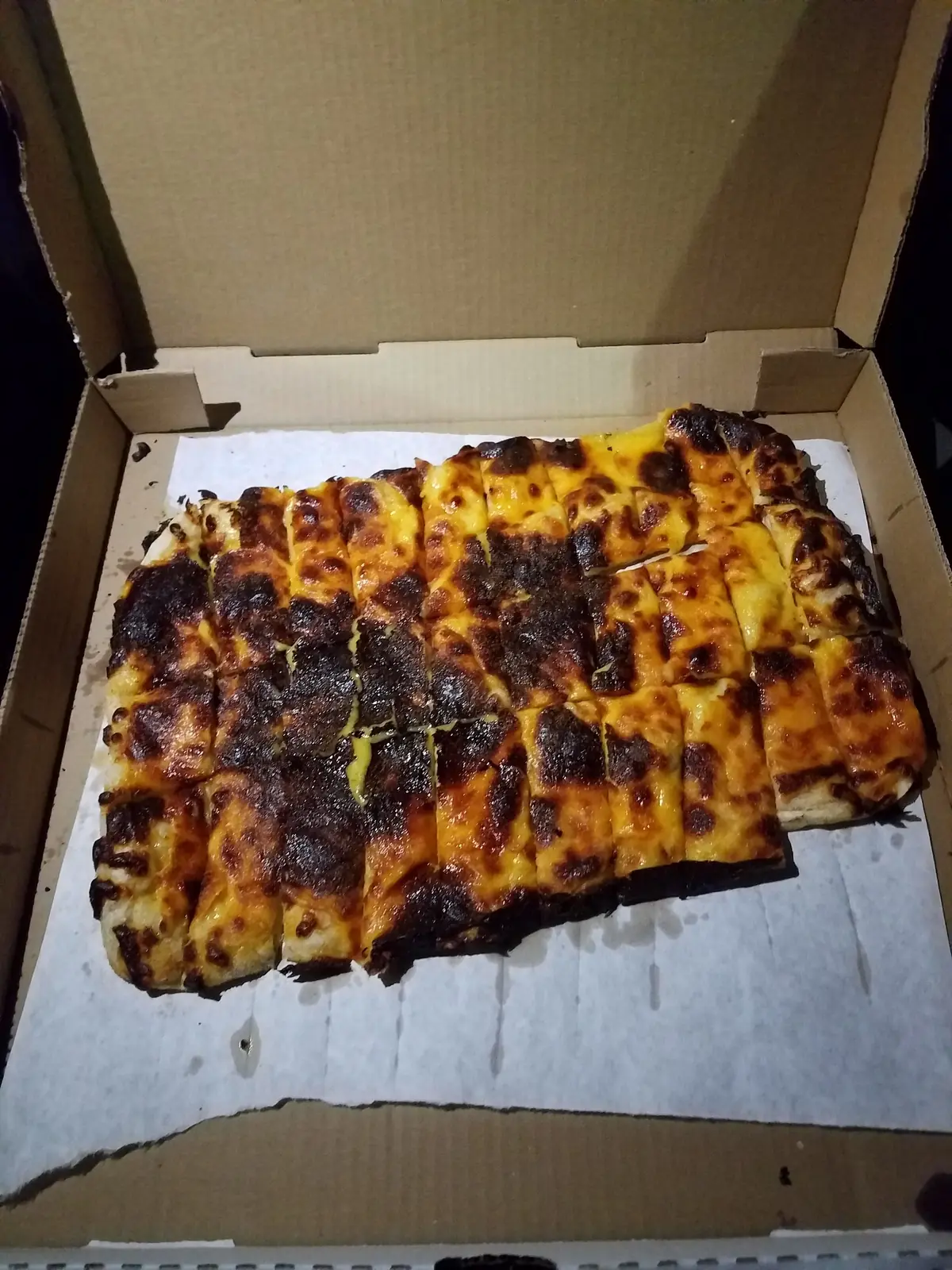 Mangialardo's photo (photo 2 of 3)