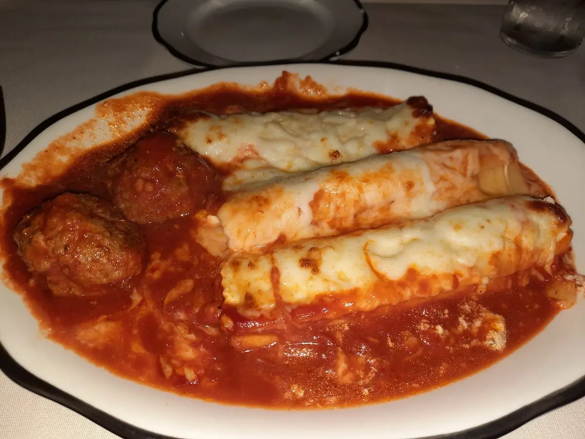 Mangialardo's photo (photo 3 of 3)