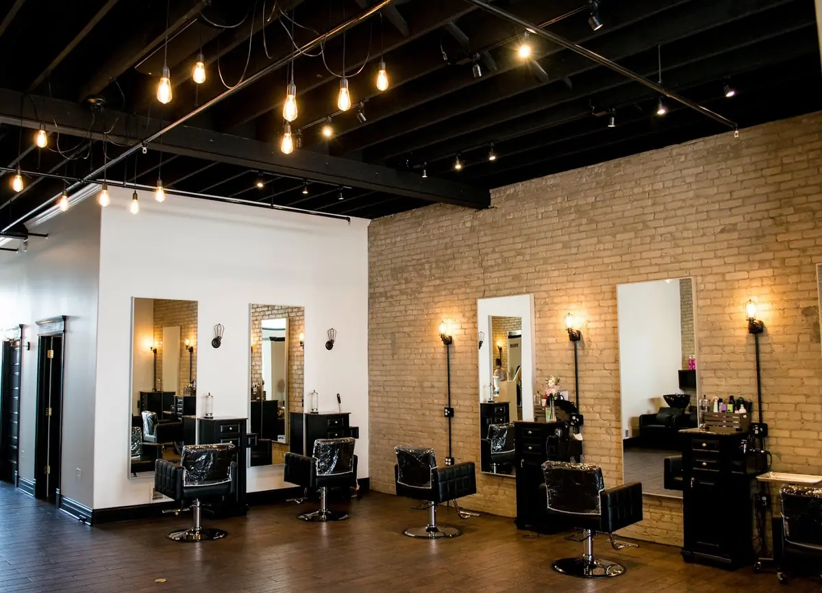 The Parlour at 713 — Beauty Salons in Mt Morris