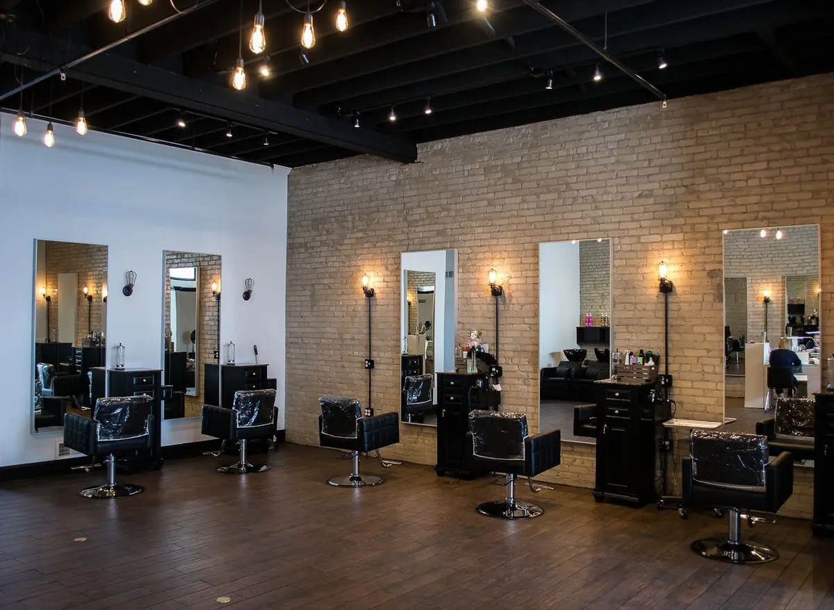 The Parlour at 713 photo (photo 3 of 3)