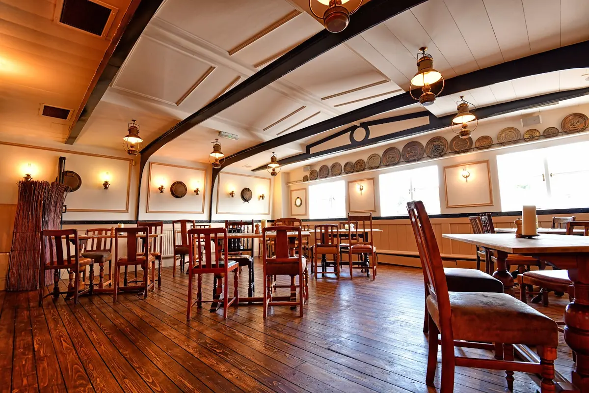 The Ship Inn Weymouth photo (photo 1 of 3)