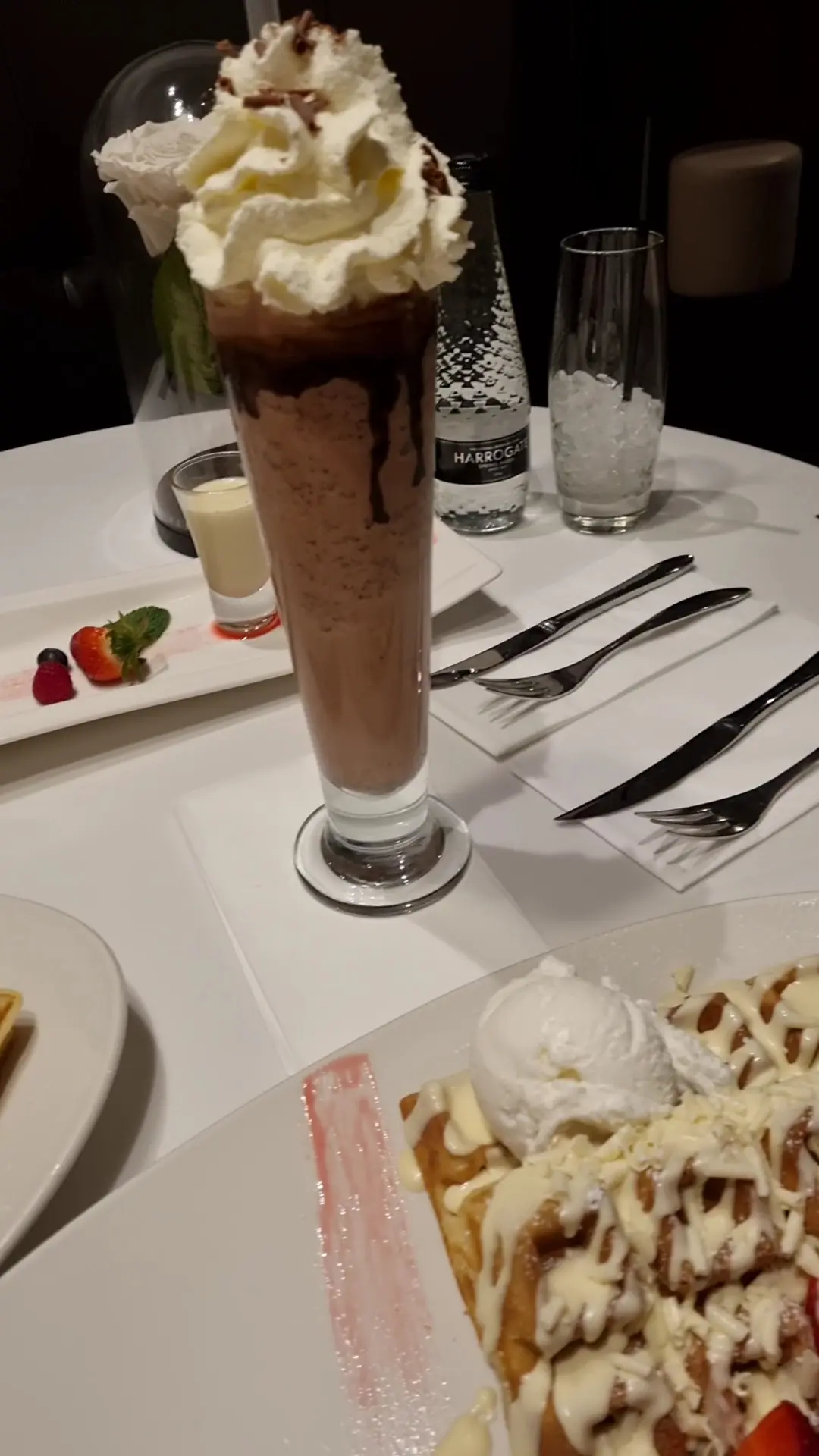 Haute Dolci Birmingham photo (photo 2 of 3)