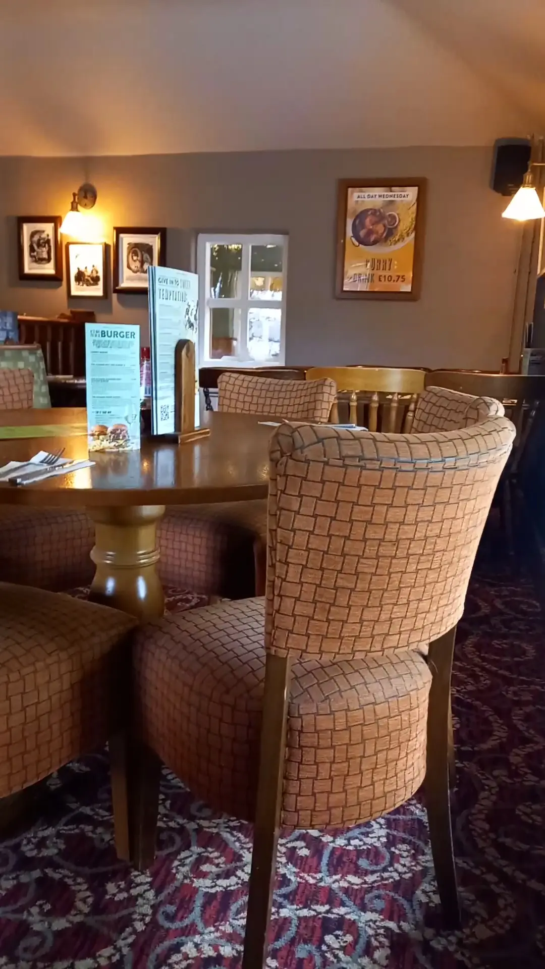 Warton Arms photo (photo 1 of 3)