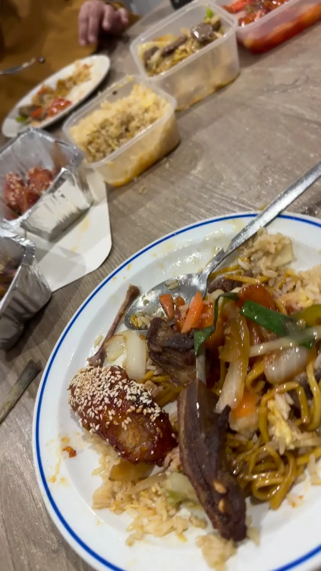Asian Fusion photo (photo 1 of 3)