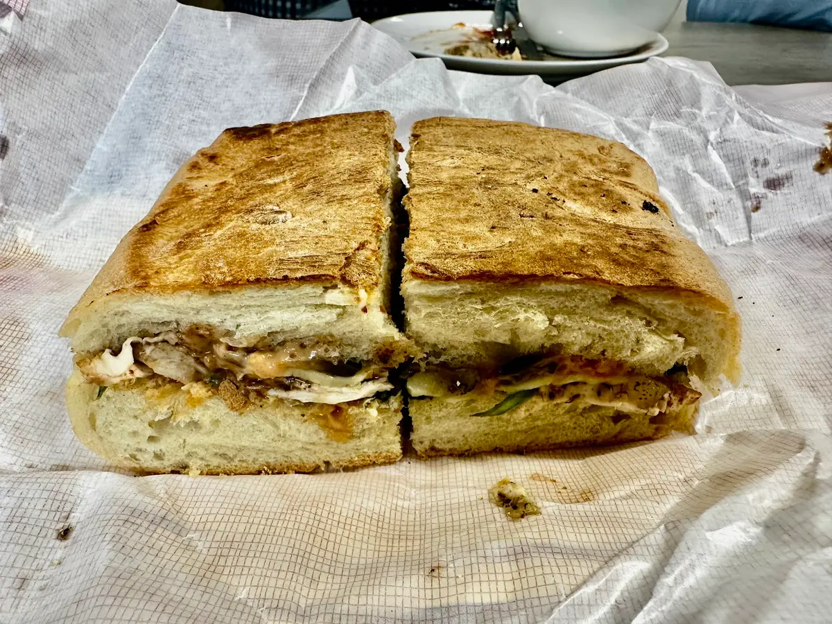 Birley Sandwiches photo (photo 3 of 3)