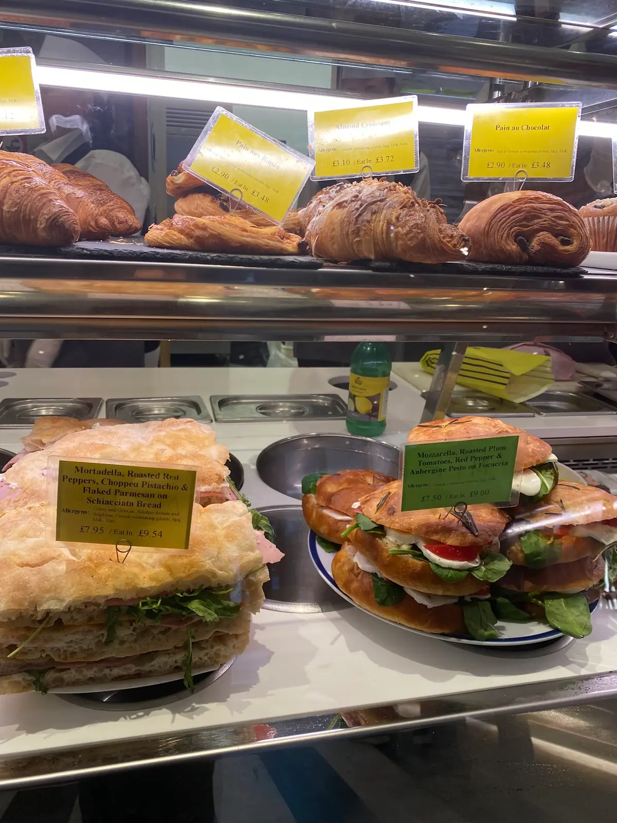 Birley Sandwiches photo (photo 2 of 3)