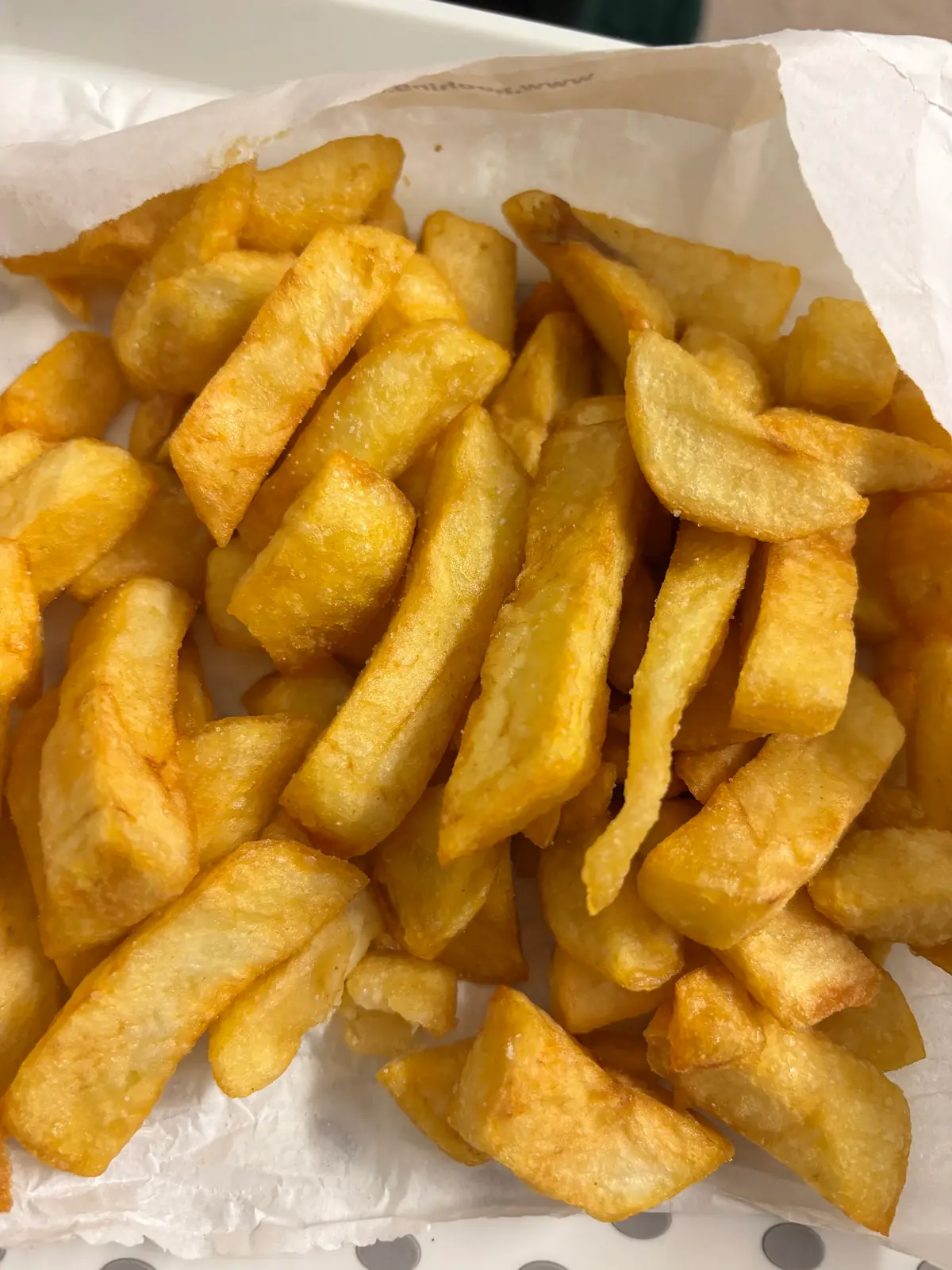 Lakeside fish and chips photo (photo 2 of 3)