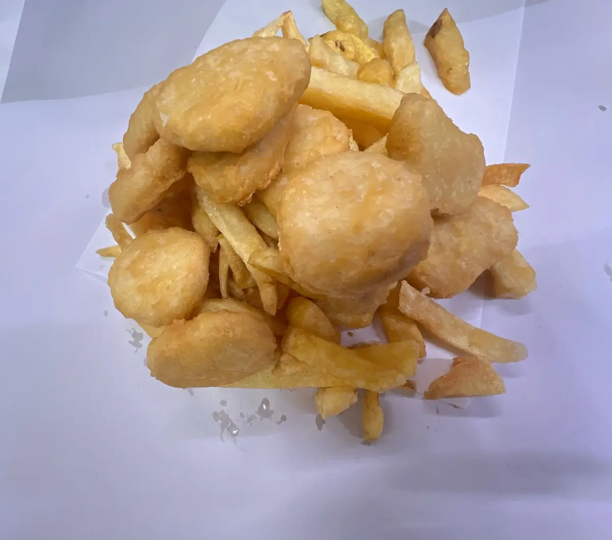 China Garden — Restaurants in Basingstoke