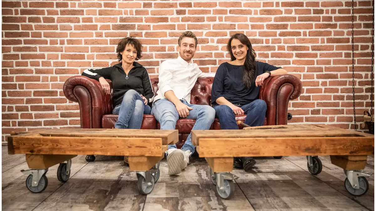 Relax Hassel GbR — Hair Salons in Hassel Weser