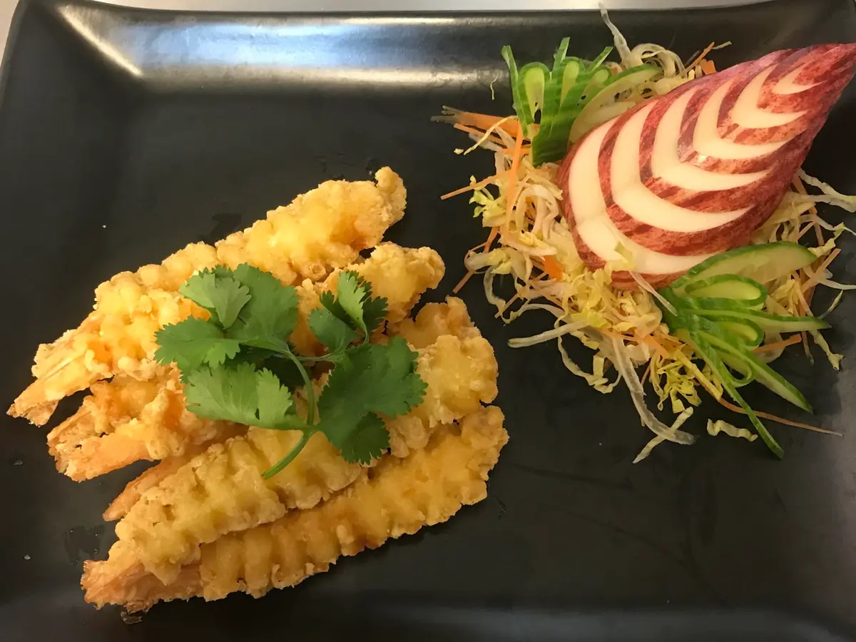 China Chef