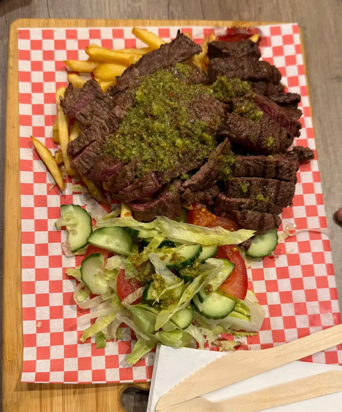 Hello! Watford Food Hall photo (photo 2 of 3)