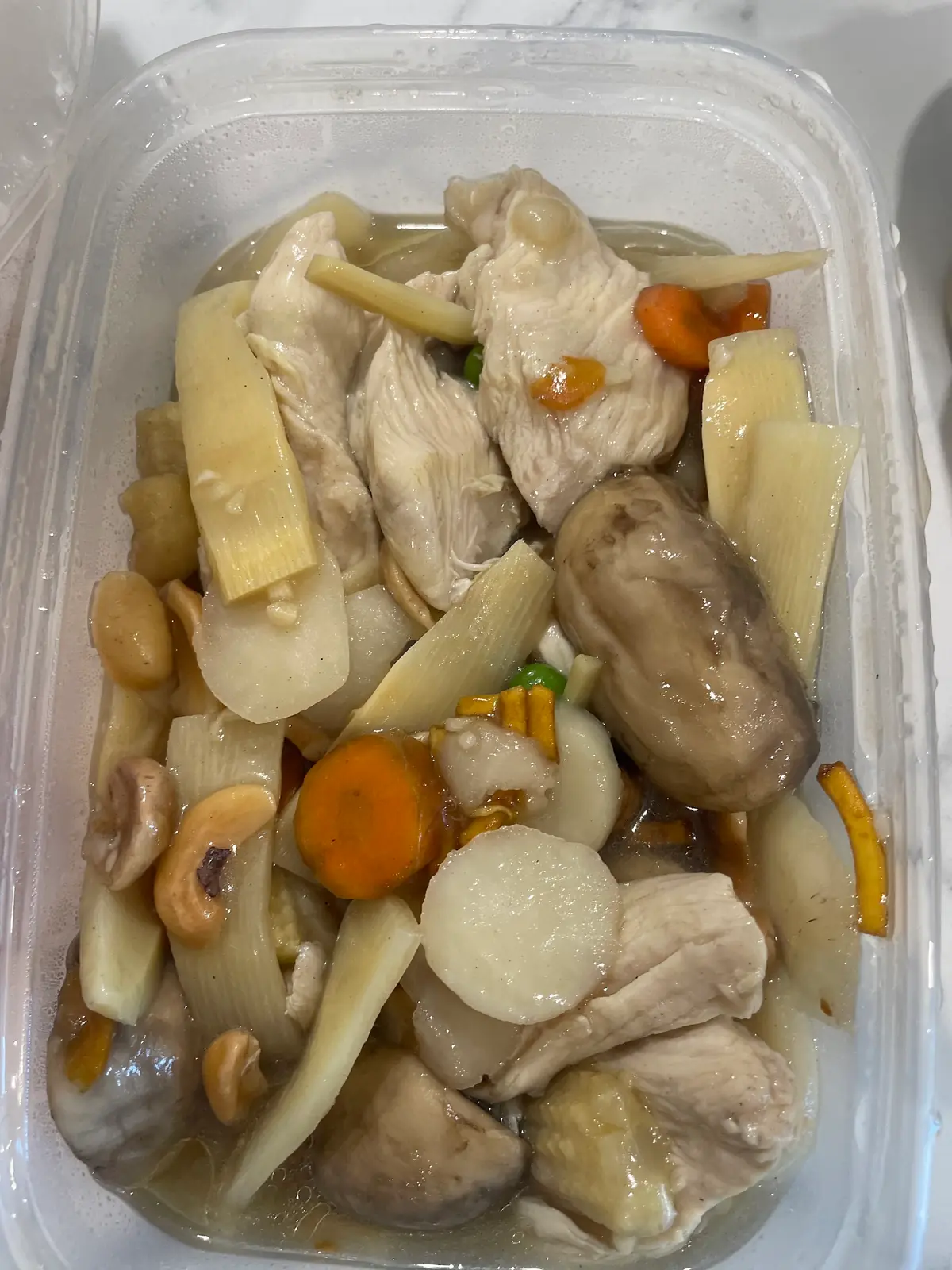 Oriental Garden — Chinese Restaurants in Carmarthen