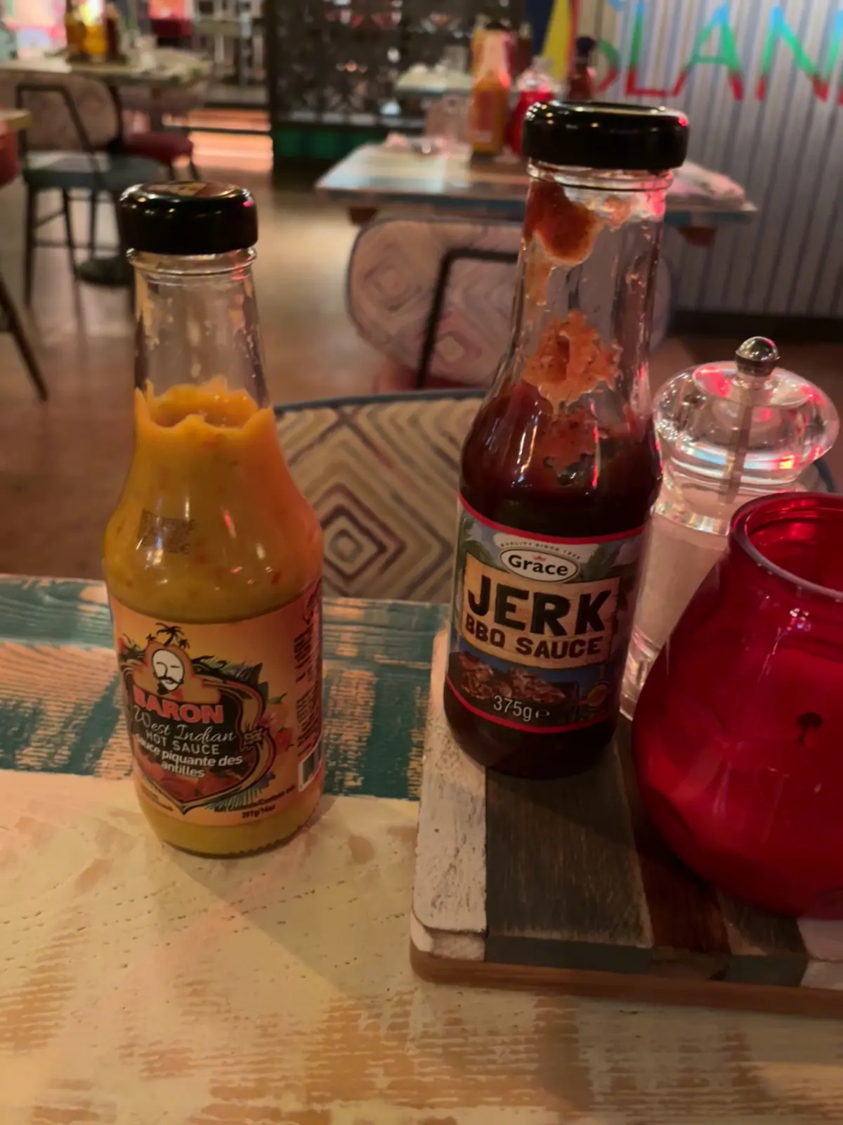 Turtle Bay Blackpool photo (photo 1 of 3)